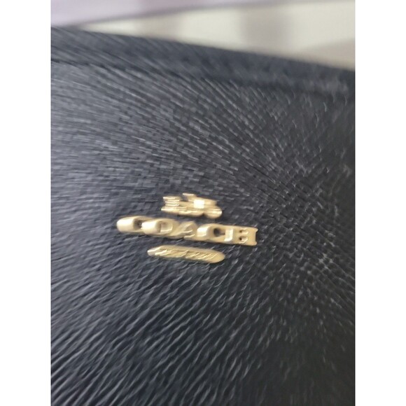 Ladies Hobo Coach handbag brand new in perfect condition, made in Vietnam - Picture 2 of 8